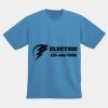 Youth Wicking T-Shirt Thumbnail