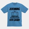 Youth Wicking T-Shirt Thumbnail