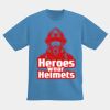 Youth Wicking T-Shirt Thumbnail