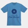 Youth Wicking T-Shirt Thumbnail