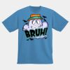 Youth Wicking T-Shirt Thumbnail