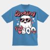 Youth Wicking T-Shirt Thumbnail