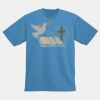 Youth Wicking T-Shirt Thumbnail