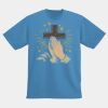 Youth Wicking T-Shirt Thumbnail