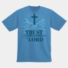 Youth Wicking T-Shirt Thumbnail