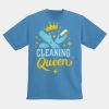 Youth Wicking T-Shirt Thumbnail