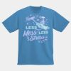Youth Wicking T-Shirt Thumbnail