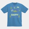 Youth Wicking T-Shirt Thumbnail