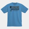 Youth Wicking T-Shirt Thumbnail