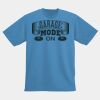 Youth Wicking T-Shirt Thumbnail