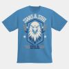 Youth Wicking T-Shirt Thumbnail