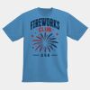 Youth Wicking T-Shirt Thumbnail