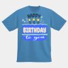 Youth Wicking T-Shirt Thumbnail
