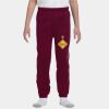 Youth NuBlend® Fleece Sweatpant Thumbnail