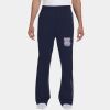 Adult NuBlend® Open-Bottom Fleece Sweatpant Thumbnail