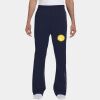Adult NuBlend® Open-Bottom Fleece Sweatpant Thumbnail