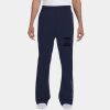 Adult NuBlend® Open-Bottom Fleece Sweatpant Thumbnail