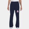 Adult NuBlend® Open-Bottom Fleece Sweatpant Thumbnail