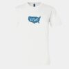 Unisex Jersey Tee Thumbnail