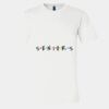 Unisex Jersey Tee Thumbnail