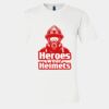 Unisex Jersey Tee Thumbnail