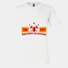Unisex Jersey Tee Thumbnail