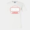 Unisex Jersey Tee Thumbnail