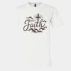 Unisex Jersey Tee Thumbnail
