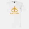 Unisex Jersey Tee Thumbnail