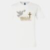 Unisex Jersey Tee Thumbnail