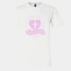 Unisex Jersey Tee Thumbnail