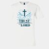 Unisex Jersey Tee Thumbnail