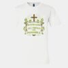 Unisex Jersey Tee Thumbnail