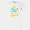 Unisex Jersey Tee Thumbnail