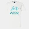 Unisex Jersey Tee Thumbnail