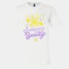 Unisex Jersey Tee Thumbnail