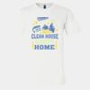 Unisex Jersey Tee Thumbnail