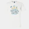 Unisex Jersey Tee Thumbnail