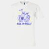Unisex Jersey Tee Thumbnail