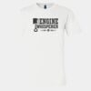 Unisex Jersey Tee Thumbnail