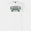 Unisex Jersey Tee Thumbnail