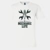 Unisex Jersey Tee Thumbnail