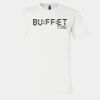 Unisex Jersey Tee Thumbnail