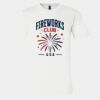 Unisex Jersey Tee Thumbnail
